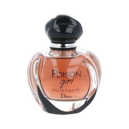 Dior Poison Girl Eau de Toilette Femme 50 ml