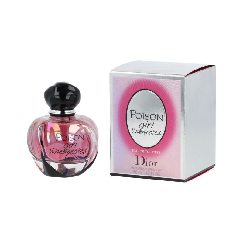 Dior Poison Girl Unexpected Eau de Toilette 50 ml Femme