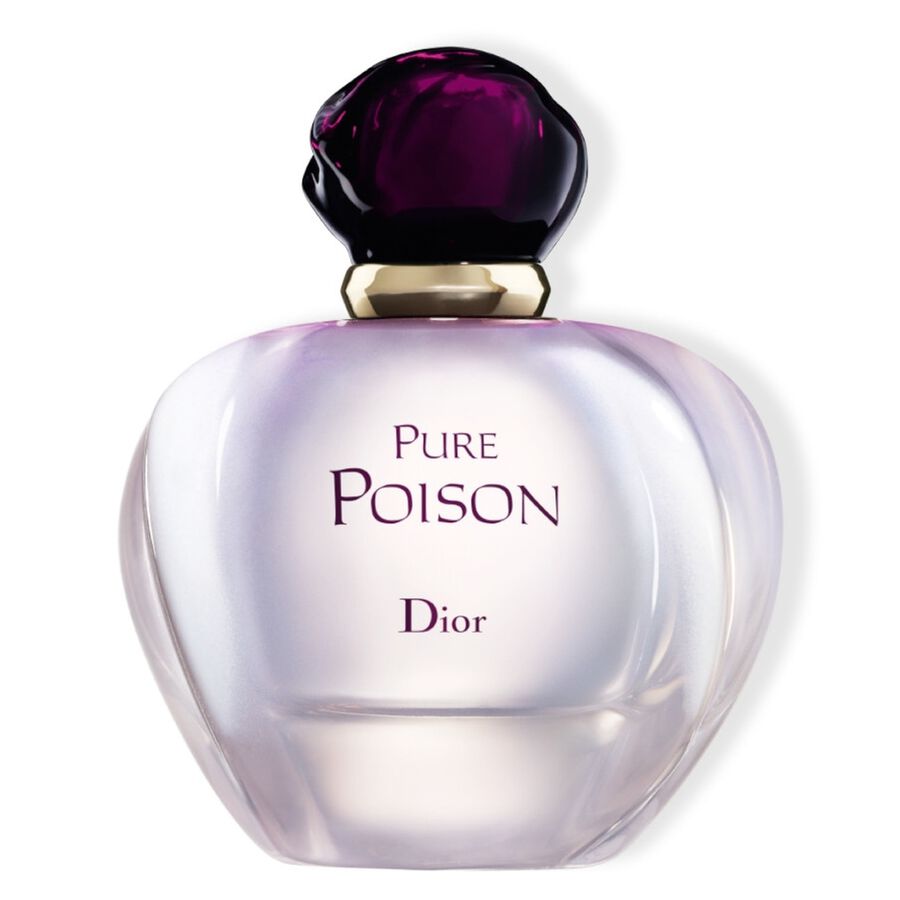 Dior Pure Poison Eau de Parfum Femme 100 ml