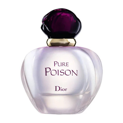 Dior Pure Poison Eau de Parfum Femme 100 ml
