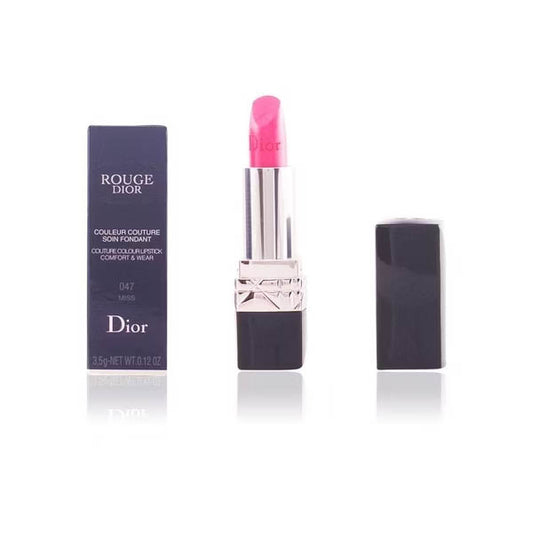 Dior Rouge Dior Couleur Couture 080 Red Smile Rouge à Lèvres 3.5g