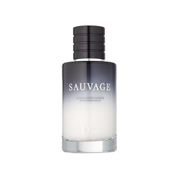 Dior Sauvage Baume après-rasage 100 ml
