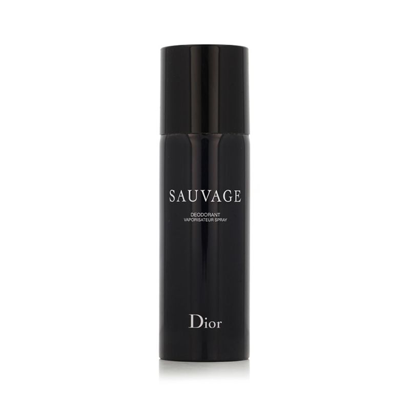Dior Sauvage Deodorant Spray 150 ml Homme