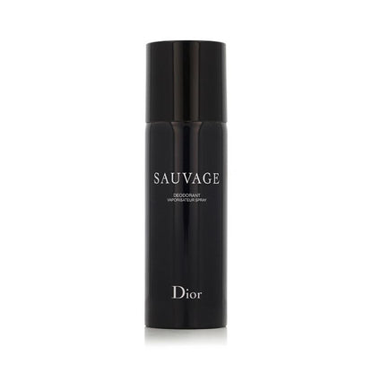 Dior Sauvage Deodorant Spray 150 ml Homme