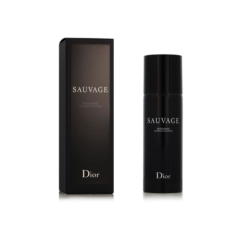 Dior Sauvage Deodorant Spray 150 ml Homme