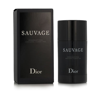 Dior Sauvage Deodorant Stick 75 ml