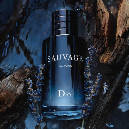 Dior Sauvage Eau Forte Parfum Homme 60 ml