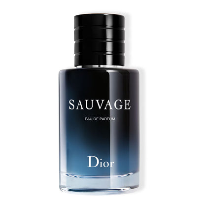Dior Sauvage Eau de Parfum Testeur 100 ml Homme : L’Intensité Élégante du Parfum Masculin Dior