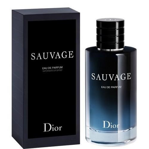 Dior Sauvage eau de parfum Homme 200 ml Dior