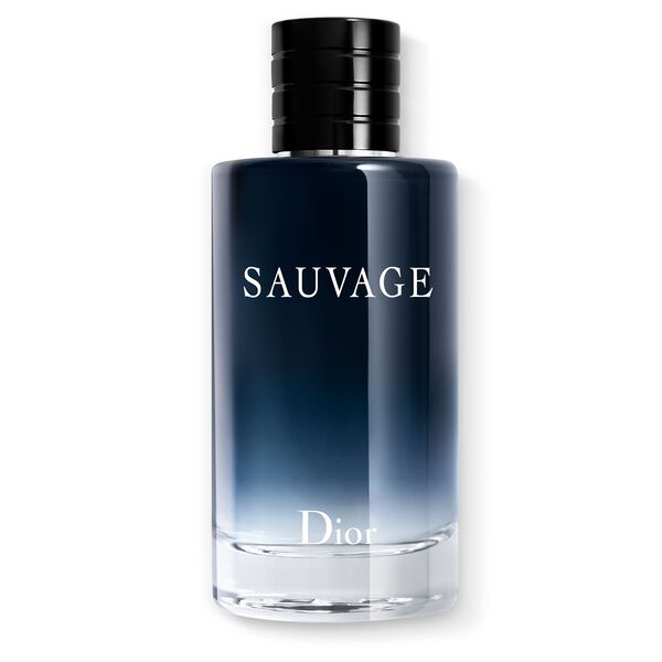 Dior Sauvage Eau de Toilette Homme 200 ml – L'Icone de la Parfumerie Masculine