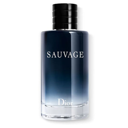 Dior Sauvage Eau de Toilette Homme 200 ml – L'Icone de la Parfumerie Masculine