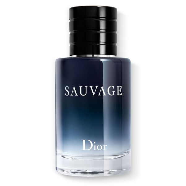 Dior Sauvage Eau de Toilette Homme 60 ml