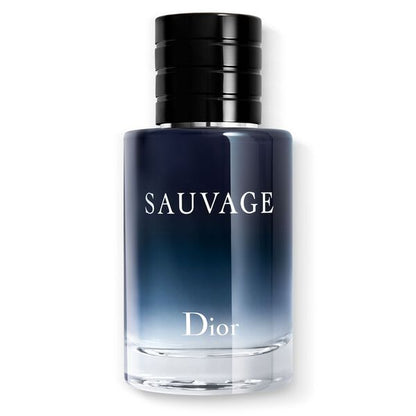 Dior Sauvage Eau de Toilette Homme 60 ml