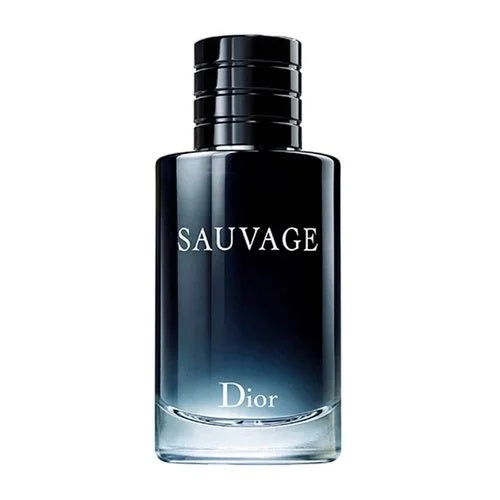 Dior Sauvage Eau de Toilette homme 60 ml Dior