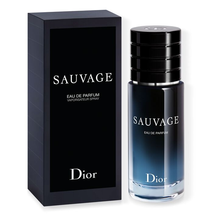 Dior Sauvage Eau de parfum Homme 30 ml