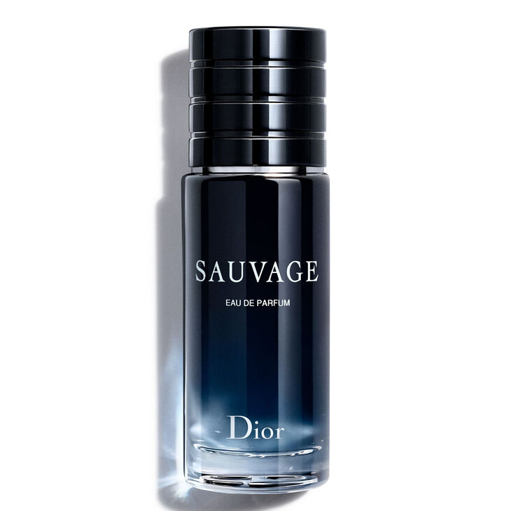 Dior Sauvage Eau de parfum Homme 30 ml