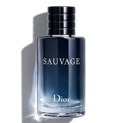Dior Sauvage Eau de Toilette Homme 100 ml