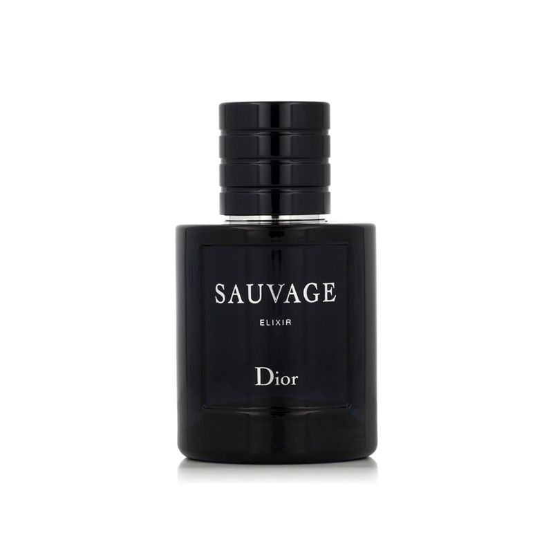 Dior Sauvage Elixir Parfum 60 ml Homme