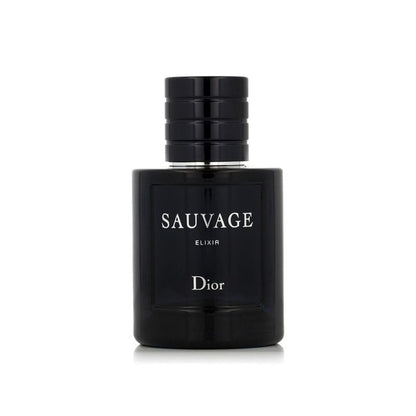 Dior Sauvage Elixir Parfum 60 ml Homme