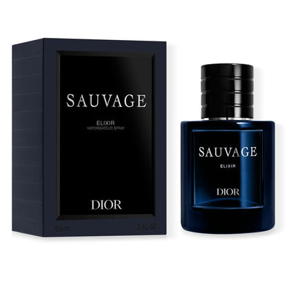 Dior Sauvage Elixir Parfum Homme 60 ml