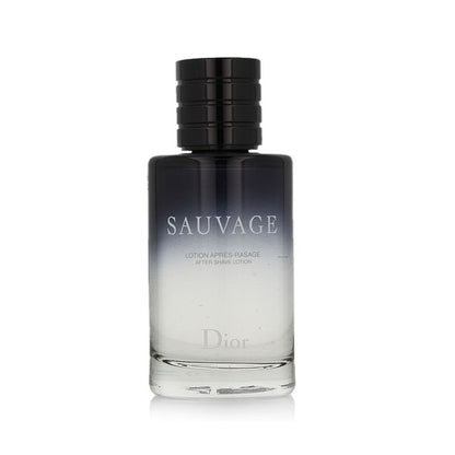 Dior Sauvage Lotion Après-rasage 100 ml Homme