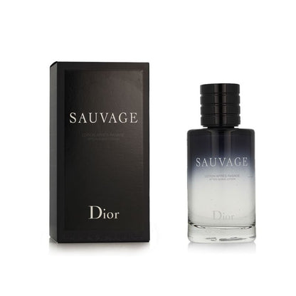 Dior Sauvage Lotion Après-rasage 100 ml Homme