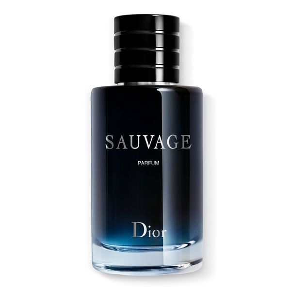 Dior Sauvage Parfum Homme 100 ml