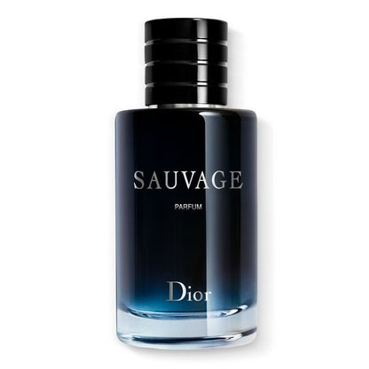 Dior Sauvage Parfum Homme 100 ml