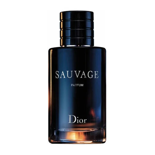 Dior Sauvage Parfum Homme 100 ml