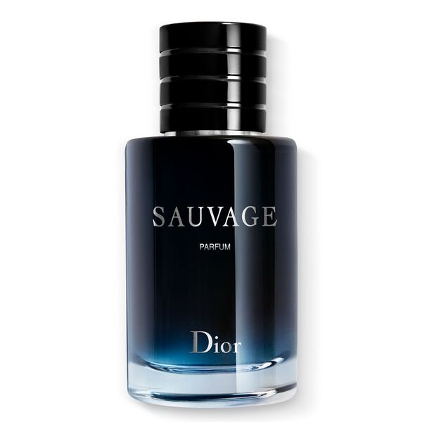 Dior Sauvage Parfum Homme 60 ml – L'Intensité Élégante de Sauvage