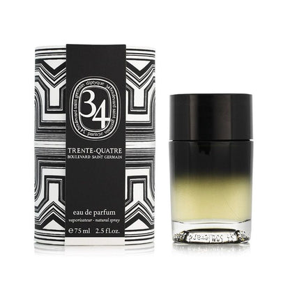 Diptyque 34 Boulevard Saint Germain Eau De Parfum 75 ml (unisex)