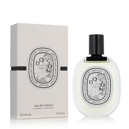 Diptyque Do Son Eau De Toilette 100 ml para mujer