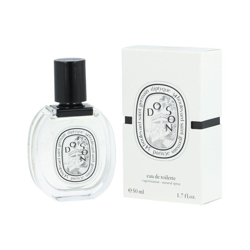 Diptyque Do Son Eau De Toilette 50 ml Femme