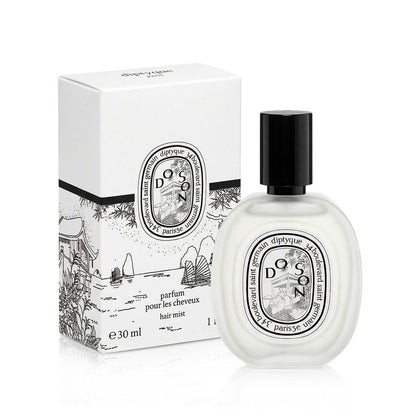 Diptyque Do Son parfum pour les cheveux 30 ml Femme