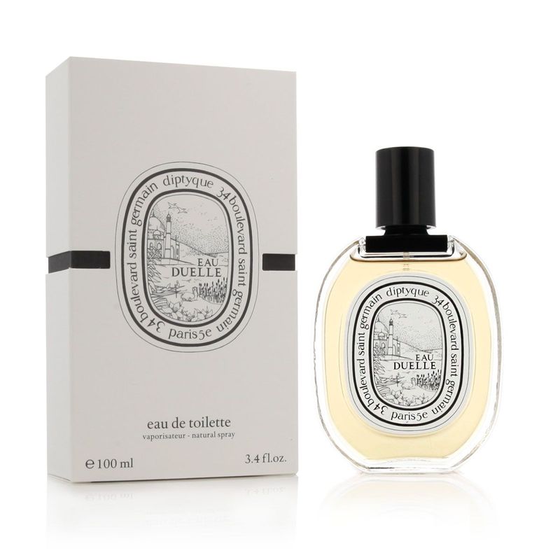 Diptyque Eau Duelle Eau De Toilette 100 ml (unisexe)