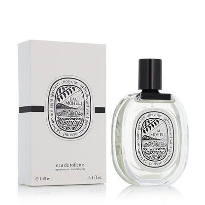 Diptyque Eau Moheli Eau De Toilette 100 ml (unisex)