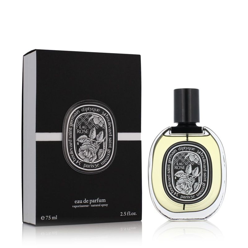 Diptyque Eau Rose Eau De Parfum 75 ml para mujer
