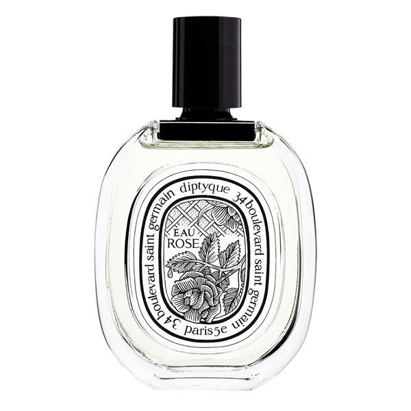 Diptyque Eau Rose Eau de Toilette Femme 100 ml