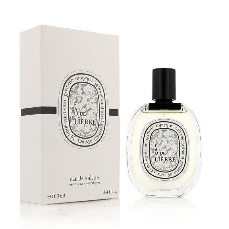 Diptyque Eau de Lierre Eau de Toilette Femme 100 ml : Le Parfum Vert Élégant et Naturel