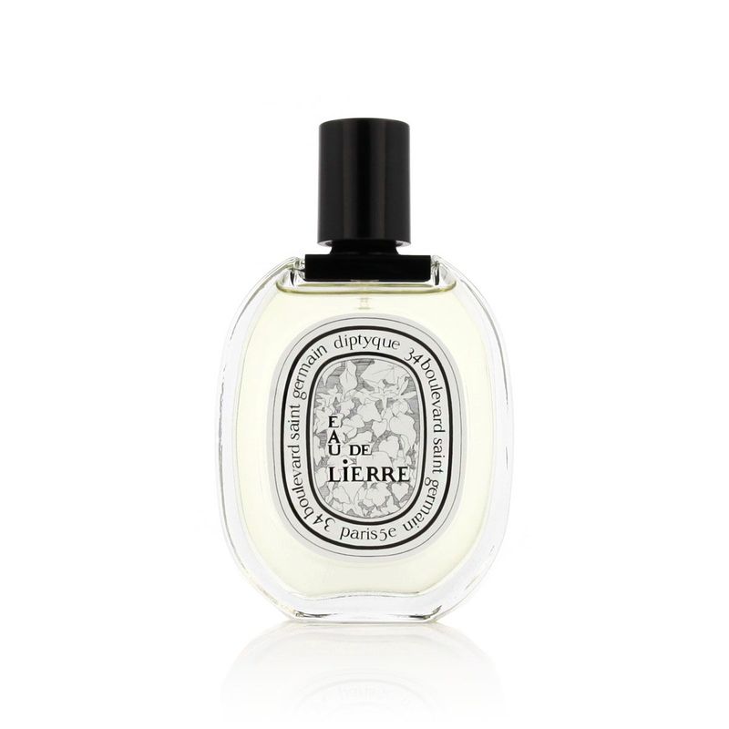 Diptyque Eau de Lierre Eau de Toilette Femme 100 ml : Le Parfum Vert Élégant et Naturel