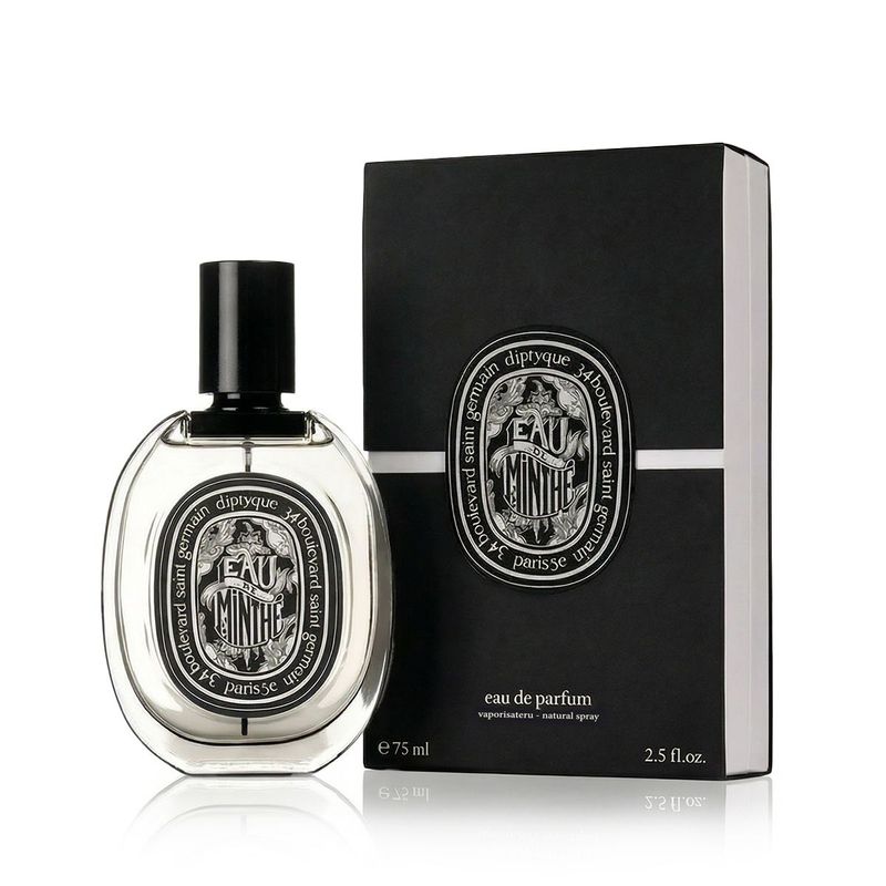 Diptyque Eau de Minthé Eau De Parfum 75 ml (unisexe)