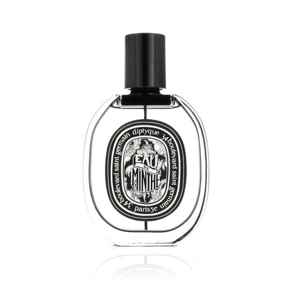Diptyque Eau de Minthé Eau de Parfum 75 ml Unisexe – Parfum Aromatique Boisé Authentique | Belladiscount