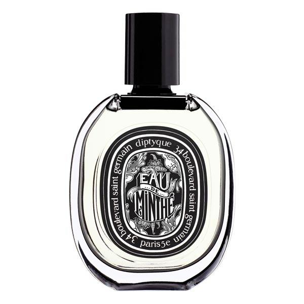Diptyque Eau de Minthé Eau de Parfum Unisexe 75ml