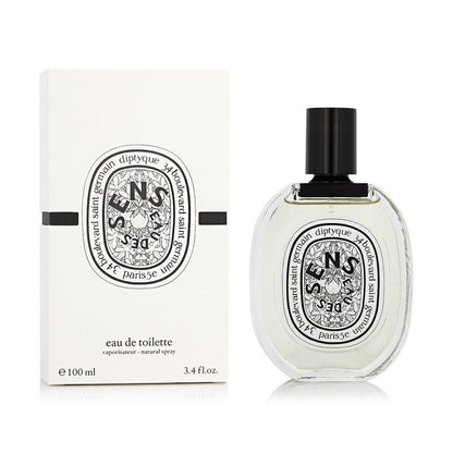 Diptyque Eau des Sens Eau de Toilette 100 ml Unisexe