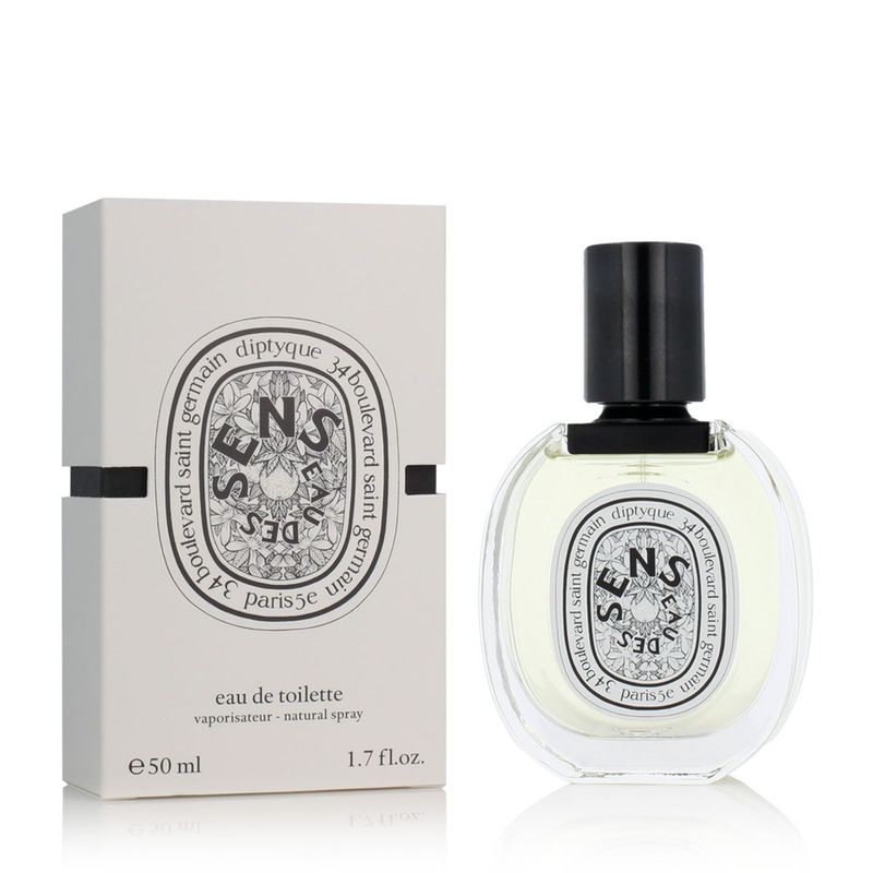 Diptyque Eau des Sens Eau De Toilette 50ml (unisexe)