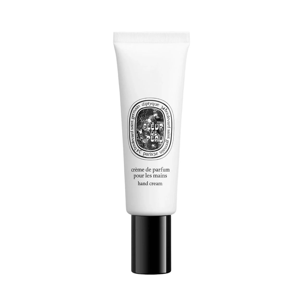 Diptyque Fleur de Peau Crème de Parfum pour les Mains 45 ml (Unisexe)