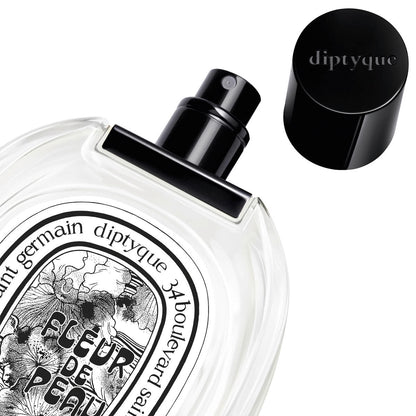 Diptyque Fleur de Peau Eau de Toilette 100 ml Unisexe