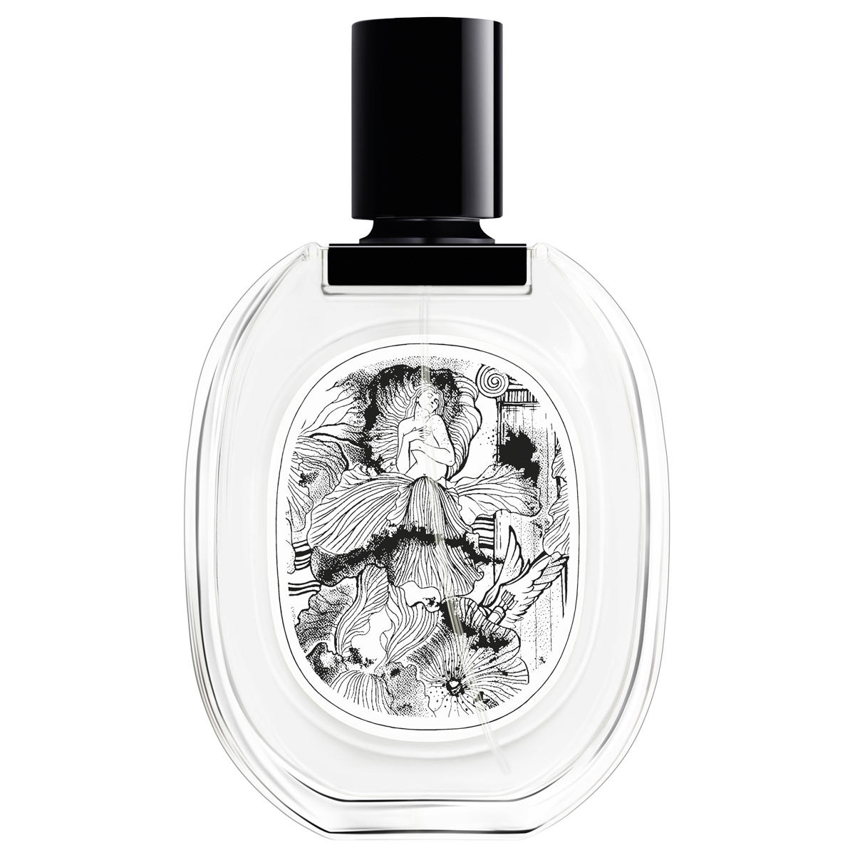 Diptyque Fleur de Peau Eau de Toilette 100 ml Unisexe