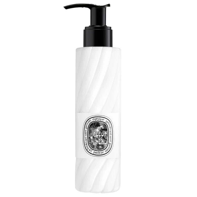 Diptyque Fleur de Peau Lait Corps 200 ml (Unisexe)