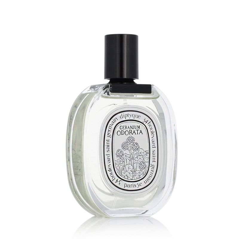 Diptyque Geranio Odorata Eau De Toilette 100 ml (unisex)